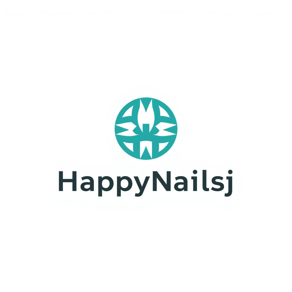 Happynailsj